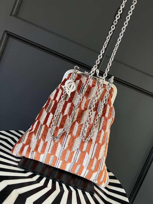 Unieke handgemaakte shopper City Bag Designer_1