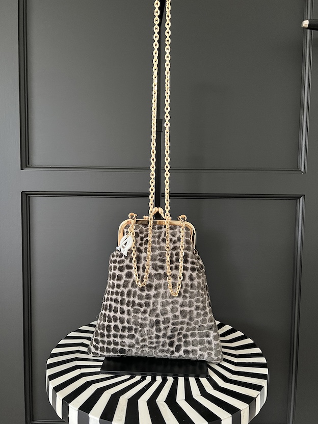 Handgemaakte unieke shopper City Bag_1