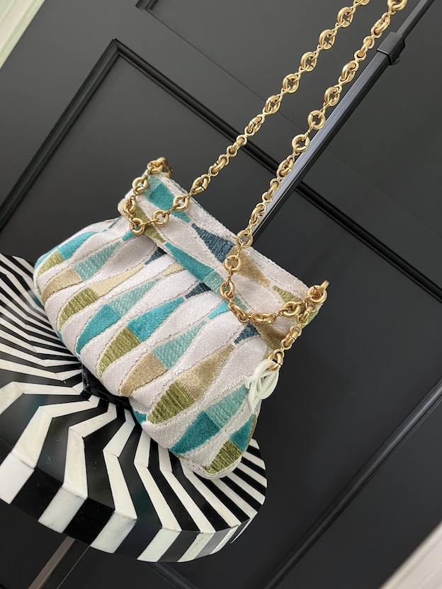 Unieke handgemaakte shopper City Bag _1 Unieke handgemaakte shopper City Bag _1