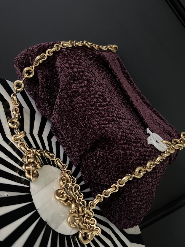 Handgemaakte unieke shopper City Bag_1