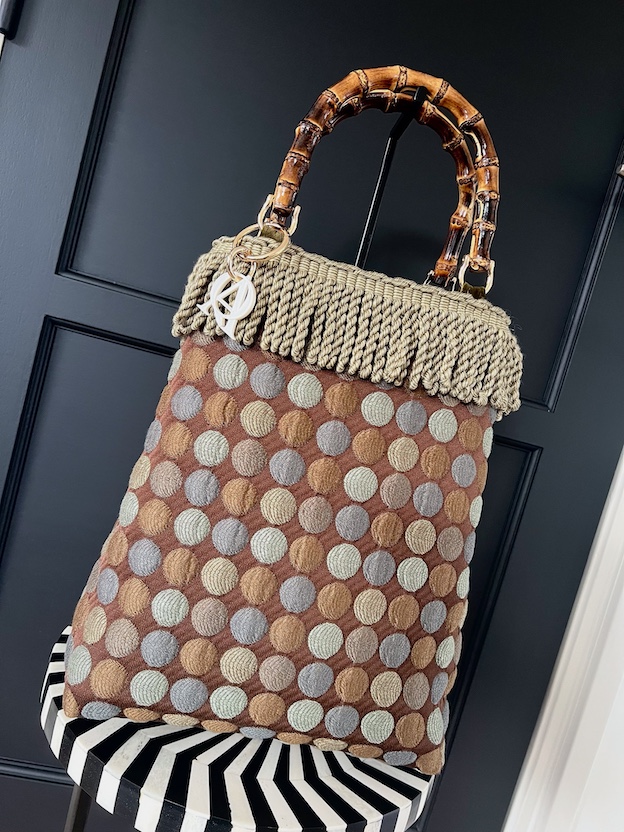 IMG_5893 Unieke handgemaakte shopper City Bag detail_1